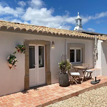 Vila Lobo Algarve 圣巴巴拉德尼克斯 外观 照片