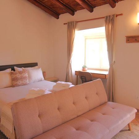 Vila Lobo Algarve 圣巴巴拉德尼克斯 外观 照片