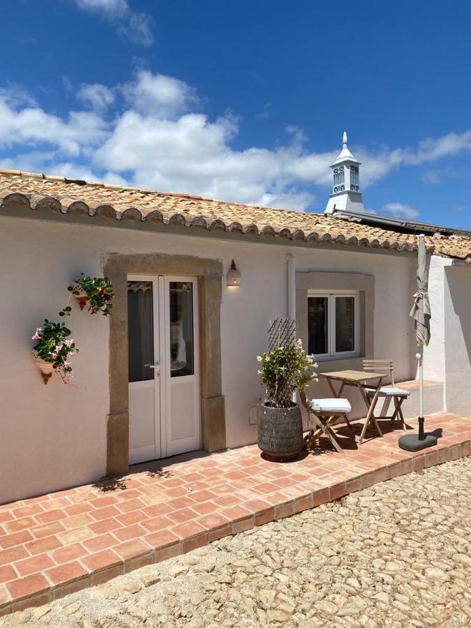 Vila Lobo Algarve 圣巴巴拉德尼克斯 外观 照片