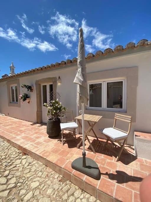 Vila Lobo Algarve 圣巴巴拉德尼克斯 外观 照片