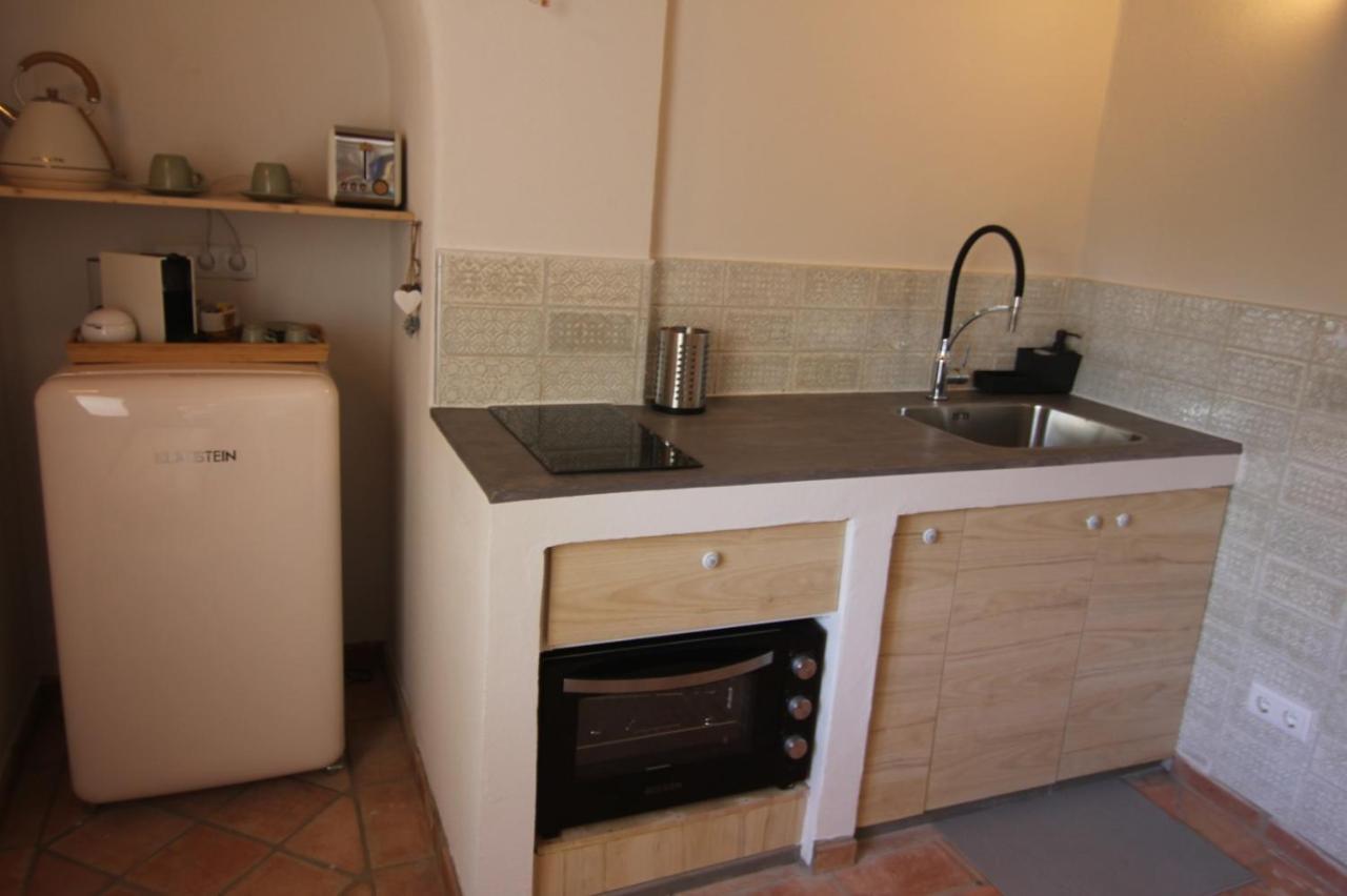 Vila Lobo Algarve 圣巴巴拉德尼克斯 外观 照片