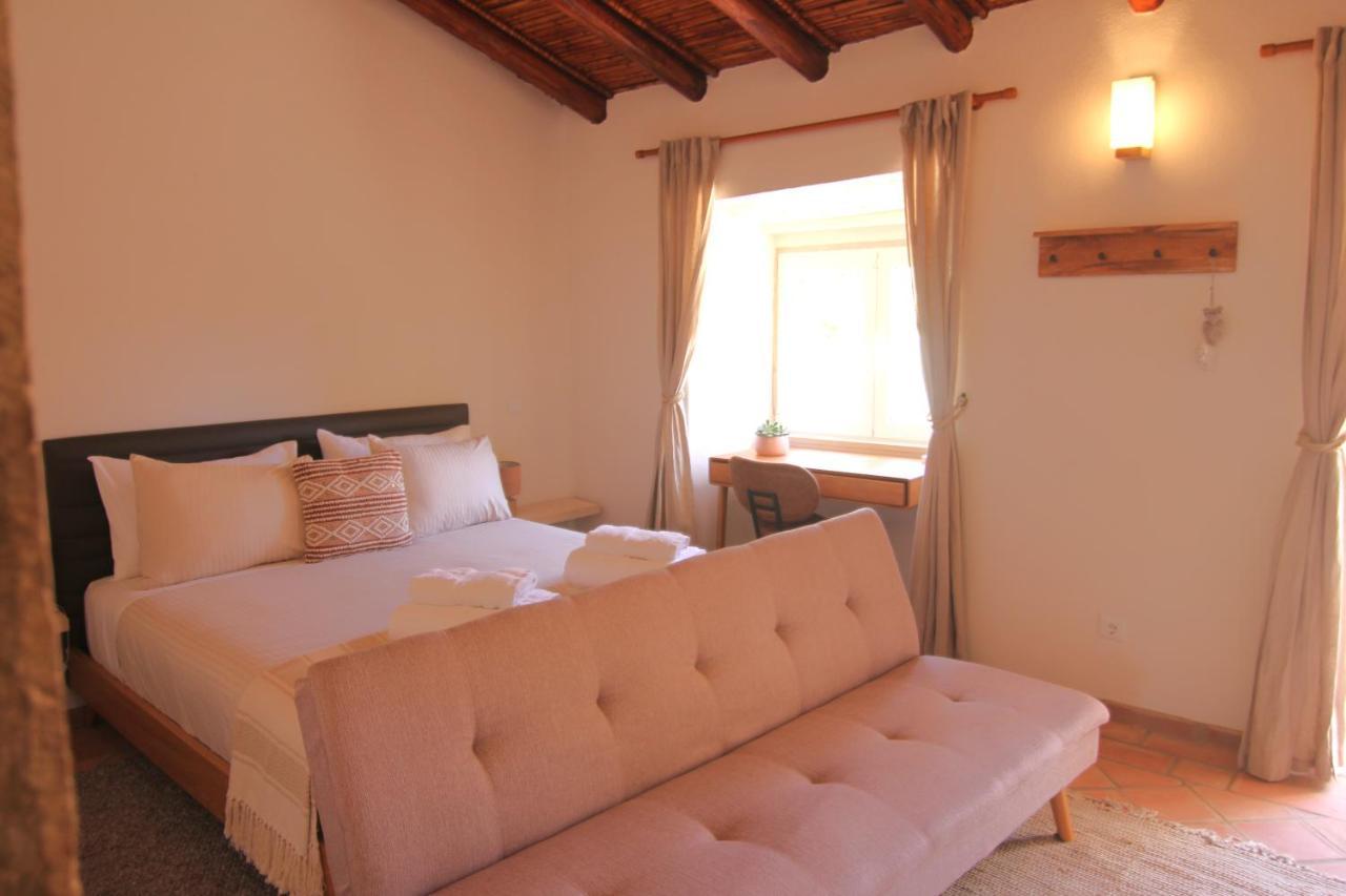 Vila Lobo Algarve 圣巴巴拉德尼克斯 外观 照片