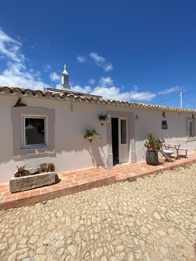 Vila Lobo Algarve 圣巴巴拉德尼克斯 外观 照片