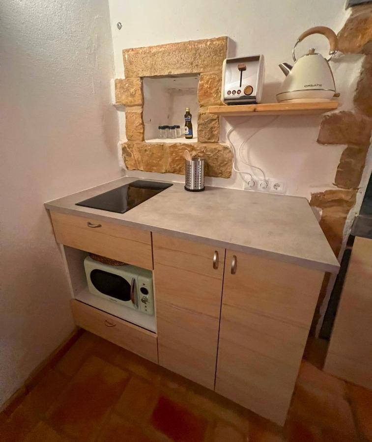 Vila Lobo Algarve 圣巴巴拉德尼克斯 外观 照片