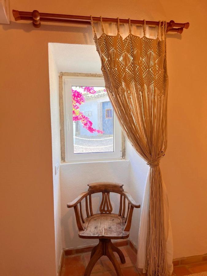 Vila Lobo Algarve 圣巴巴拉德尼克斯 外观 照片